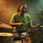 Sly Dunbar Décès : Légende Reggae à 73 Ans
