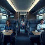 SNCF No Kids : Polémique sur l&rsquo;Offre Optimum Plus