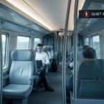 SNCF Optimum Plus : Polémique sur les Espaces Sans Enfants