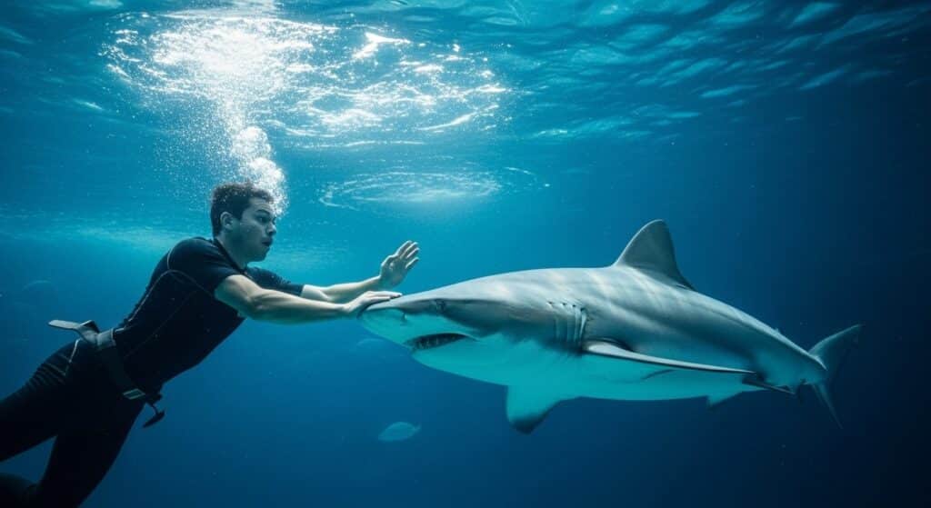 Soigneur Mordu par Requin à Nausicaá : Ce Qui S’est Passé