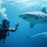 Soigneur Mordu par Requin à Nausicaá : Drame et Décès