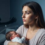 Soins Irrespectueux en Maternité : Un Quart des Mères Touchées et Risque de Dépression