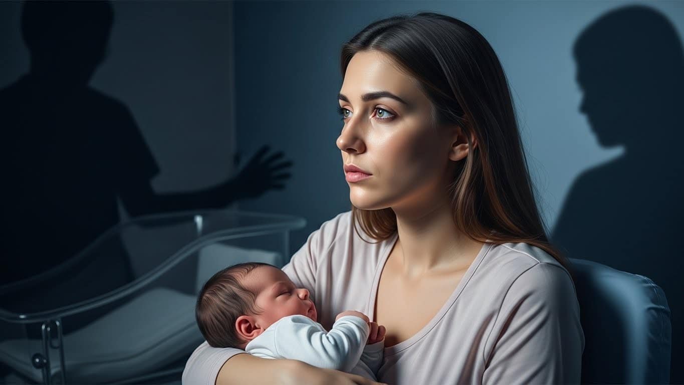 Découvrez pourquoi un quart des accouchées en France subissent des soins irrespectueux en maternité, augmentant de 37% le risque de dépression post-partum. Un sujet urgent pour mieux accompagner les jeunes mères.