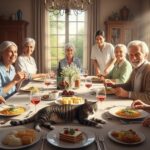 Soins Palliatifs : La Maison qui Adoucit la Fin de Vie