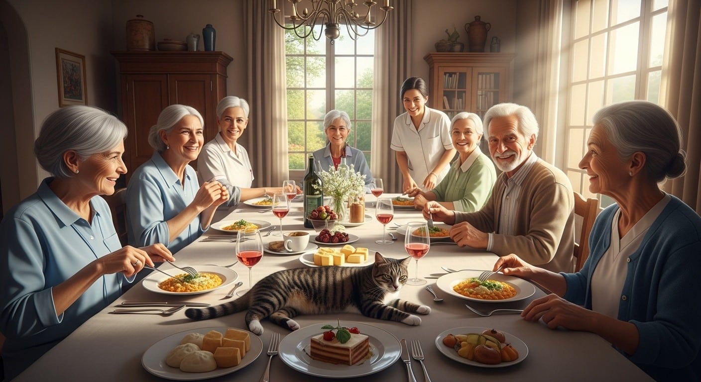 Découvrez comment un établissement unique en France transforme les soins palliatifs en un accompagnement chaleureux et humain, loin des clichés hospitaliers. Un modèle inspirant en pleine actualité législative.