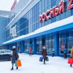 Soldes d&rsquo;Hiver 2026 à Rosny 2 : Neige et Bonnes Affaires