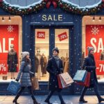 Soldes Hiver 2026 : Dates et Bons Plans par Région