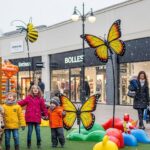 Soldes Hiver 2026 : Mini-Nigloland à McArthurGlen Troyes