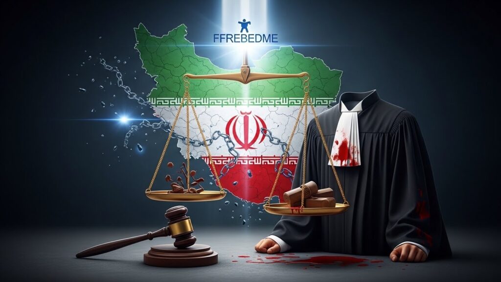 Solidarité des Avocats Français avec Leurs Confrères Iraniens