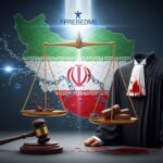 Solidarité des Avocats Français avec Leurs Confrères Iraniens