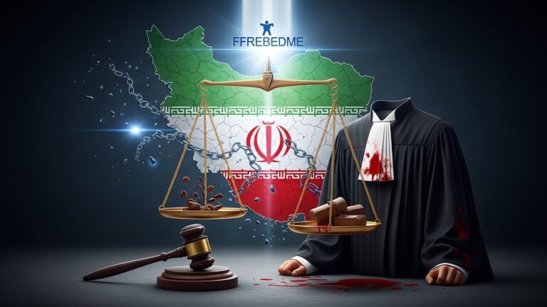 Solidarité des Avocats Français avec Leurs Confrères Iraniens