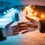 Solidarité pour Barman Brûlé à Crans-Montana