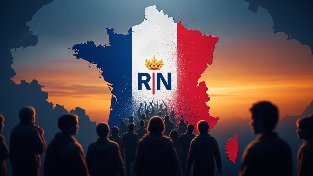 Sondage 2026 : Les Idées du RN Plus Acceptées que Jamais