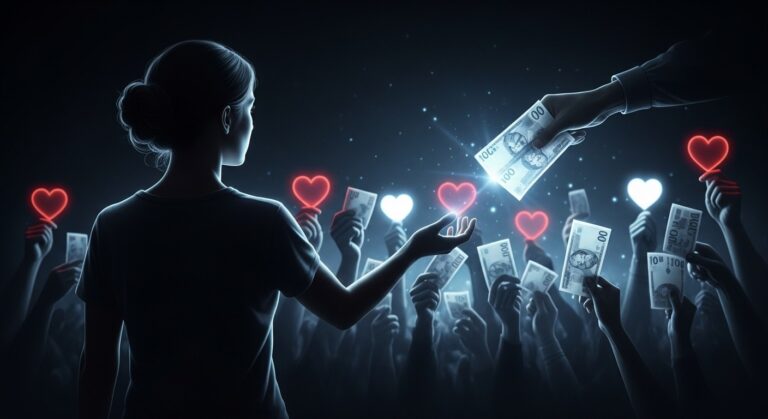 Sonia, Héroïne du 13 Novembre : Cagnotte à Plus de 350 000 Euros