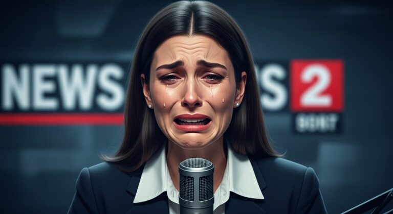 Sonia Mabrouk Prend Ses Distances avec Morandini sur CNews