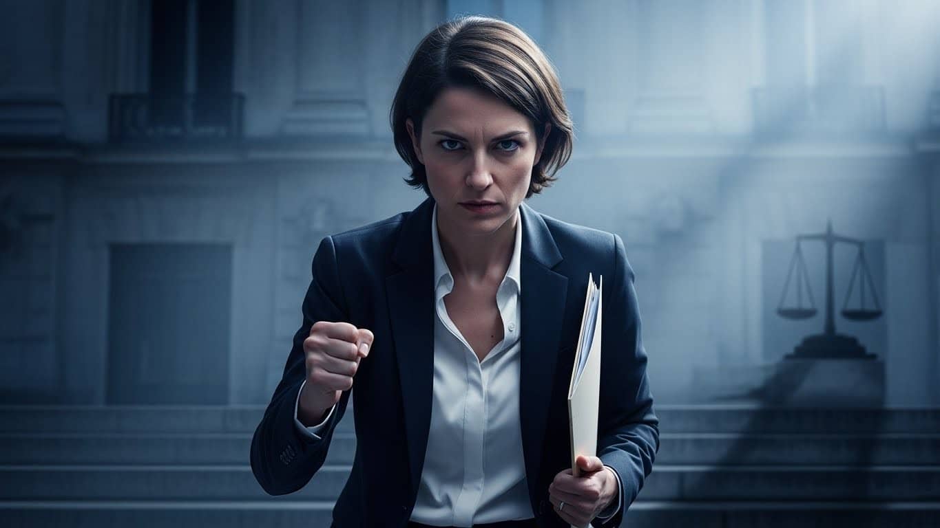 Sophia Chikirou, candidate LFI à la mairie de Paris, sera jugée en mai pour escroquerie. Une affaire vieille de dix ans resurgit à l'approche des municipales 2026. Décryptage d'un timing suspect.