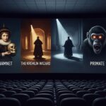 Sorties Cinéma 21 Janvier 2026 : Films à Voir