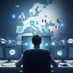 Souveraineté Numérique : Pourquoi Quitter les Outils Américains est Si Dur