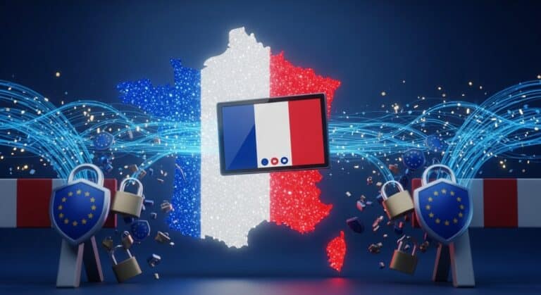 Souveraineté Numérique : Sortir des Outils Américains