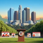 Spencer Pratt Candidat Maire Los Angeles