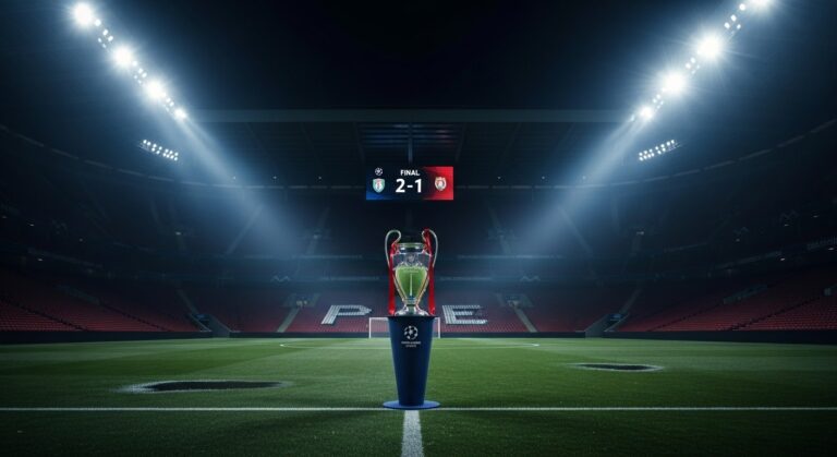 Sporting-PSG (2-1) : Doué décevant, que retenir ?