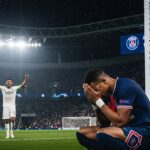 Sporting-PSG (2-1) : La Défaite Frustrante des Parisiens