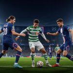 Sporting-PSG : Composition Probable et Enjeux en Ligue des Champions