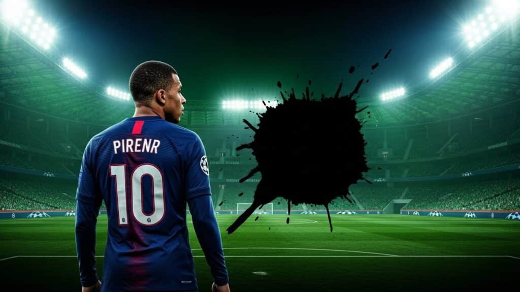 Sporting-PSG : Groupe Parisien Sans João Neves en Ligue des Champions