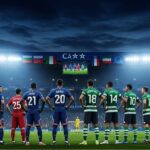 Sporting PSG : Heure et Chaîne TV Ligue des Champions