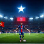 Sporting PSG : La C1 Idéale pour Briller