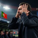 Sporting-PSG : Luis Enrique Explose Après la Défaite Injuste