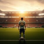 Sporting-PSG : Nuno Mendes, Retour Émouvant à la Maison