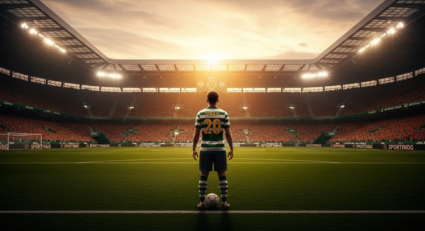 Découvrez les confidences de Nuno Mendes avant le choc Sporting-PSG en Ligue des champions. Retour émouvant dans son club formateur, fierté et concentration maximale. Analyse complète.