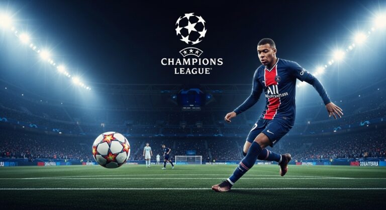 Sporting-PSG : Qualification Directe en 8es Possible Ce Soir ?