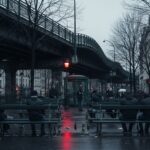 Square La Chapelle : Le Point Noir de Paris