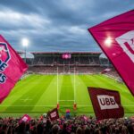 Stade Français Défie UBB Avec Supplément d&rsquo;Âme