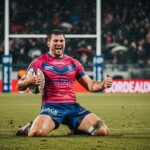 Stade Français Renverse l&rsquo;UBB à Bordeaux en Top 14
