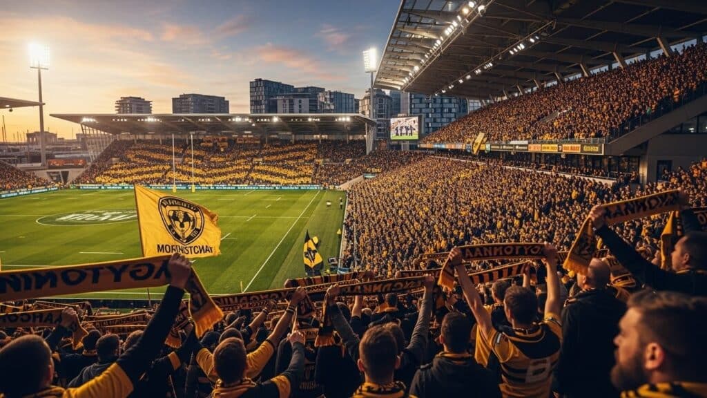 Stade Marcel-Deflandre : 10 Ans de Guichets Fermés en Top 14