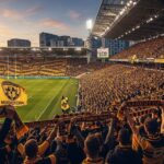 Stade Marcel-Deflandre : 10 Ans de Guichets Fermés en Top 14