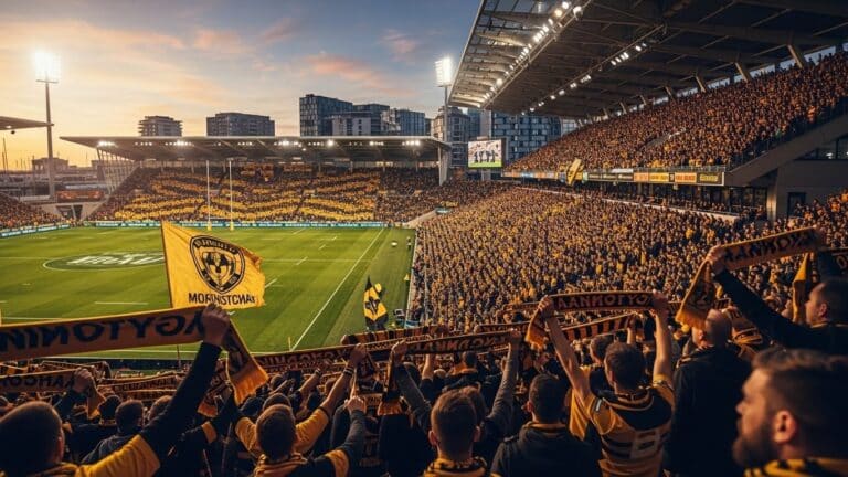 Stade Marcel-Deflandre : 10 Ans de Guichets Fermés en Top 14