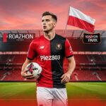 Stade Rennais Recrute Sebastian Szymanski