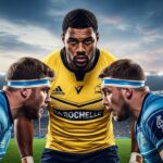 Stade Rochelais au Leinster : Le grand test pour relancer la saison