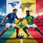 Staff Bleus Analyse Sénégal Avant Mondial 2026