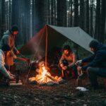 Stages de Survie Près de Paris : Retour aux Sources en Forêt