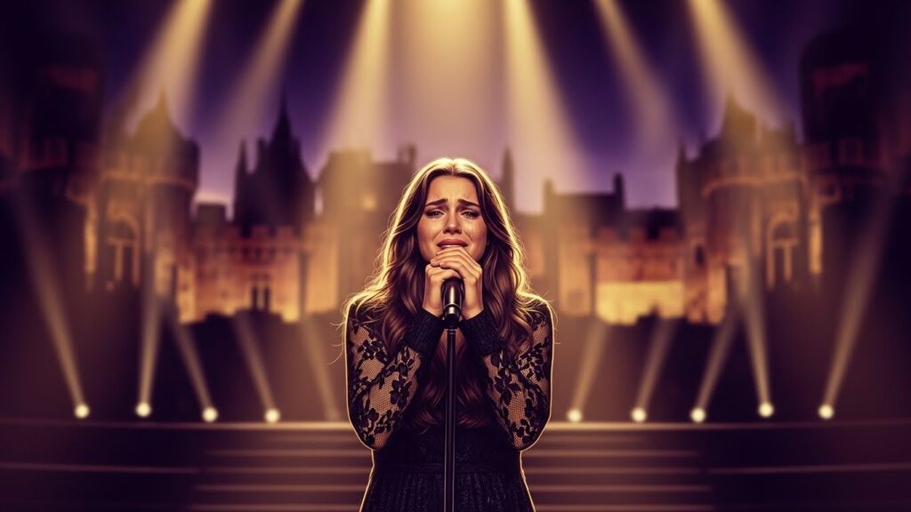 Star Academy 2025 : Anouk Éliminée Après un Prime Époustouflant