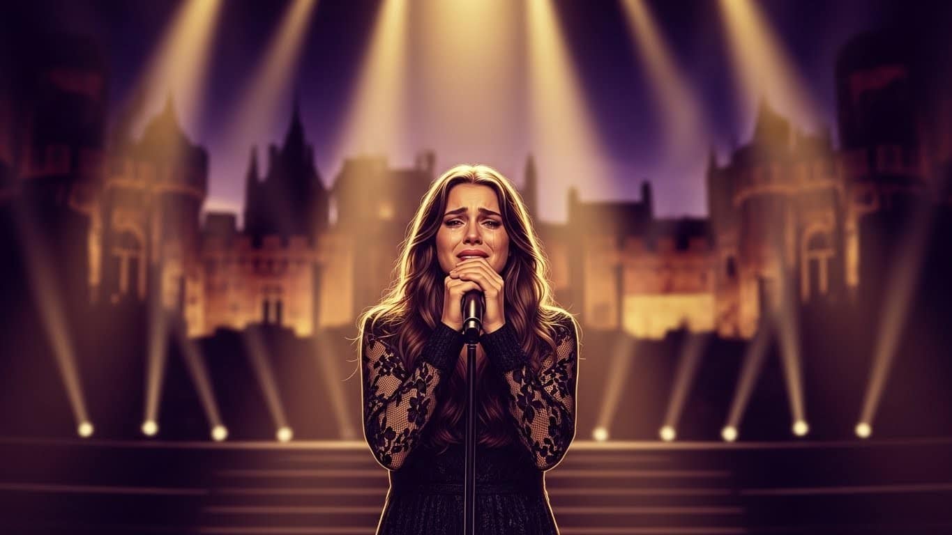 Découvrez le récit complet du prime intense de Star Academy 2025 où Anouk a quitté l'aventure. Léa remporte l'immunité, Victor sauvé de justesse. Émotions et performances au château !