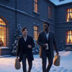 Star Academy : Pourquoi Quenard et Zadi ont surpris le château ?