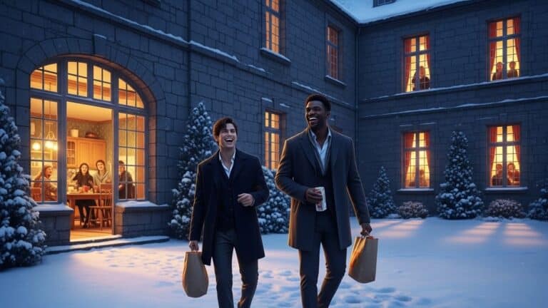 Star Academy : Pourquoi Quenard et Zadi ont surpris le château ?