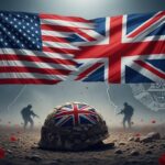 Starmer Fustige Trump : Propos « Insultants » sur l’OTAN en Afghanistan