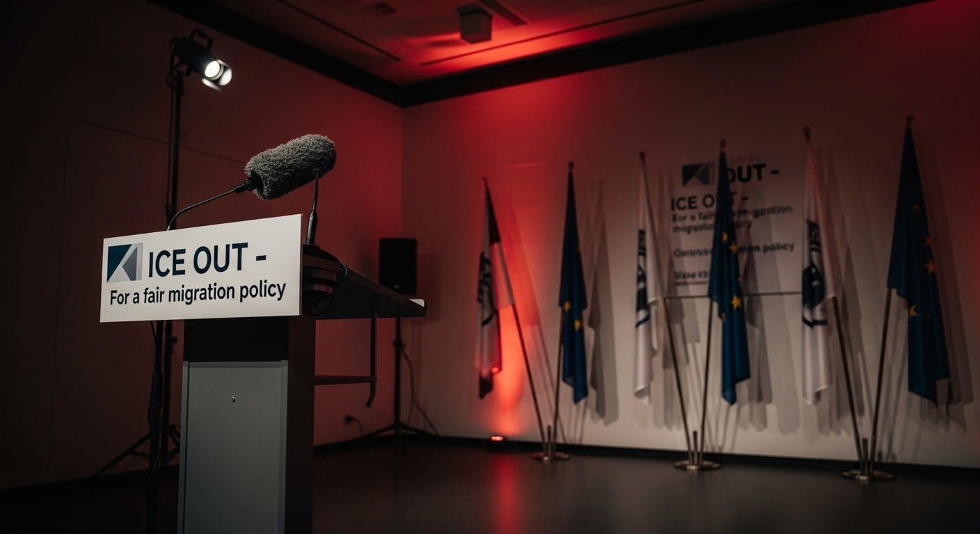 À Sundance, Natalie Portman, Edward Norton et d'autres stars fustigent les agissements mortels de l'ICE après des fusillades à Minneapolis. Décryptage d'une colère hollywoodienne qui secoue l'Amérique.